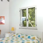 Tuccia Meravigliosa Casa Con Vista Tropea