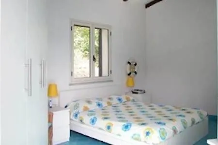 Willa Tuccia Meravigliosa Casa Con Vista Tropea *
