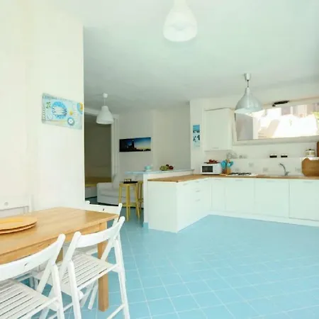 Meravigliosa Casa Con Vista Tropea *