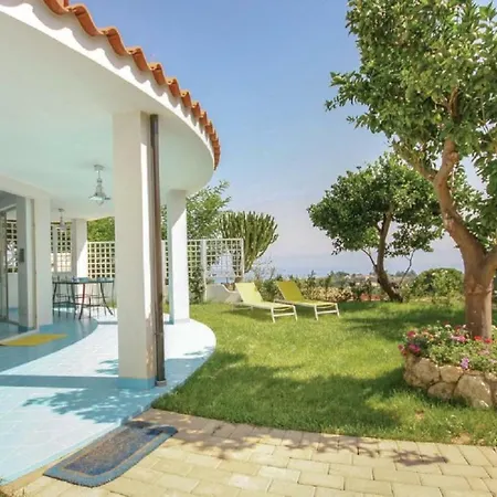 Meravigliosa Casa Con Vista Tropea Villa