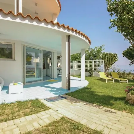 Meravigliosa Casa Con Vista Tropea