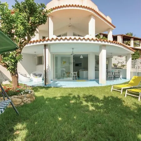 Meravigliosa Casa Con Vista Tropea * Santa Domenica (Vibo Valentia)