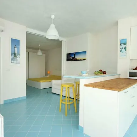 Tuccia Meravigliosa Casa Con Vista Tropea * Santa Domenica (Vibo Valentia)