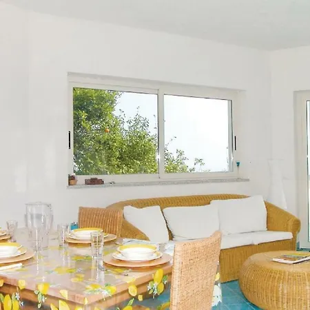 Villa Meravigliosa Casa Con Vista Tropea *