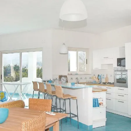 Meravigliosa Casa Con Vista Tropea Villa *