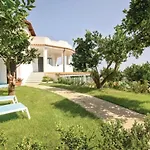 Tuccia Meravigliosa Casa Con Vista Tropea 산타도메니카