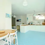 Tuccia Meravigliosa Casa Con Vista Tropea *