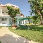 빌라 Tuccia Meravigliosa Casa Con Vista Tropea 산타도메니카