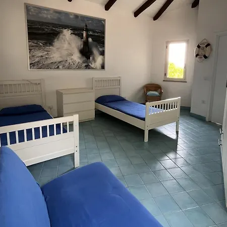 Meravigliosa Casa Con Vista Tropea *