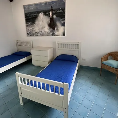 Meravigliosa Casa Con Vista Tropea Санта-Доменика