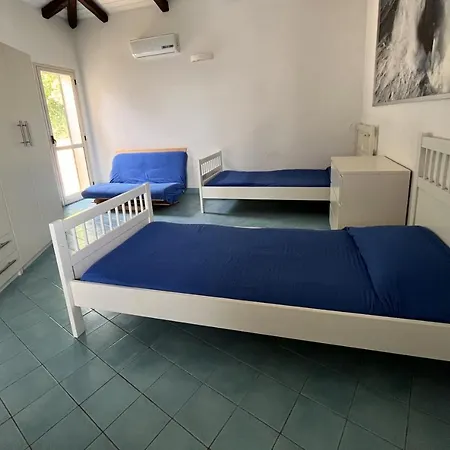 Meravigliosa Casa Con Vista Tropea Вилла *