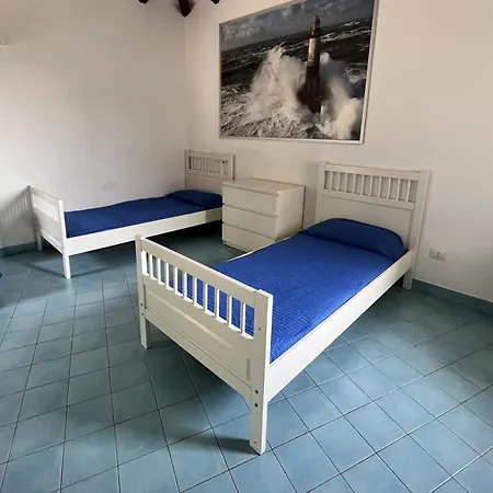 Meravigliosa Casa Con Vista Tropea Вилла Санта-Доменика