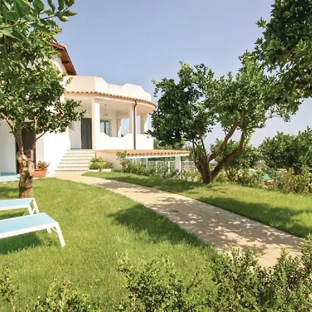 Meravigliosa Casa Con Vista Tropea Санта-Доменика