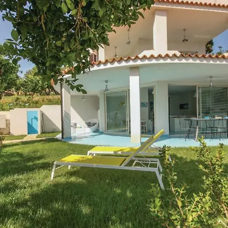 Meravigliosa Casa Con Vista Tropea * Санта-Доменика