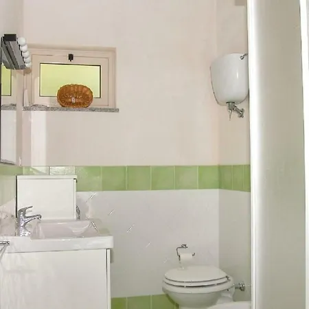 Meravigliosa Casa Con Vista Tropea Санта-Доменика