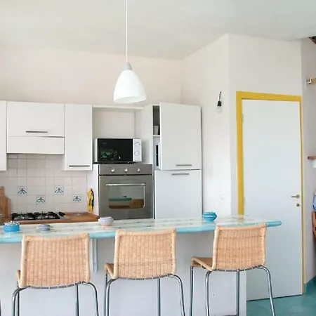 Meravigliosa Casa Con Vista Tropea Санта-Доменика