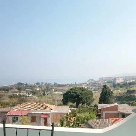 빌라 Tuccia Meravigliosa Casa Con Vista Tropea