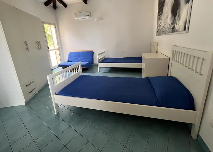 Tuccia Meravigliosa Casa Con Vista Tropea Villa *