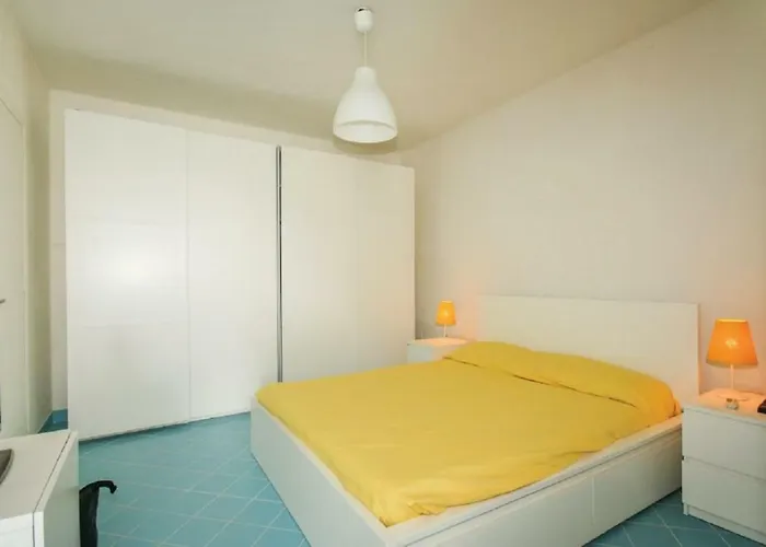 Tuccia Meravigliosa Casa Con Vista Tropea Villa