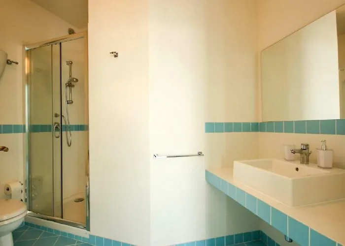 Villa Tuccia Meravigliosa Casa Con Vista Tropea Santa Domenica (Vibo Valentia)