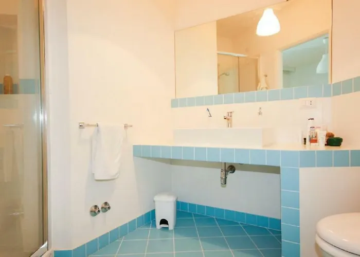 Tuccia Meravigliosa Casa Con Vista Tropea Villa Santa Domenica (Vibo Valentia)