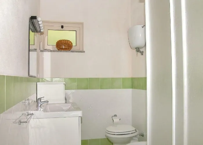 Tuccia Meravigliosa Casa Con Vista Tropea Santa Domenica (Vibo Valentia)