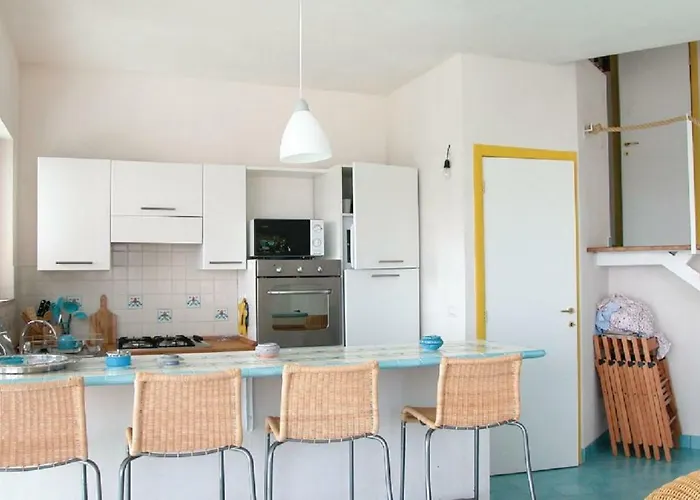 Tuccia Meravigliosa Casa Con Vista Tropea Santa Domenica (Vibo Valentia)