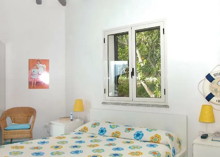 Tuccia Meravigliosa Casa Con Vista Tropea